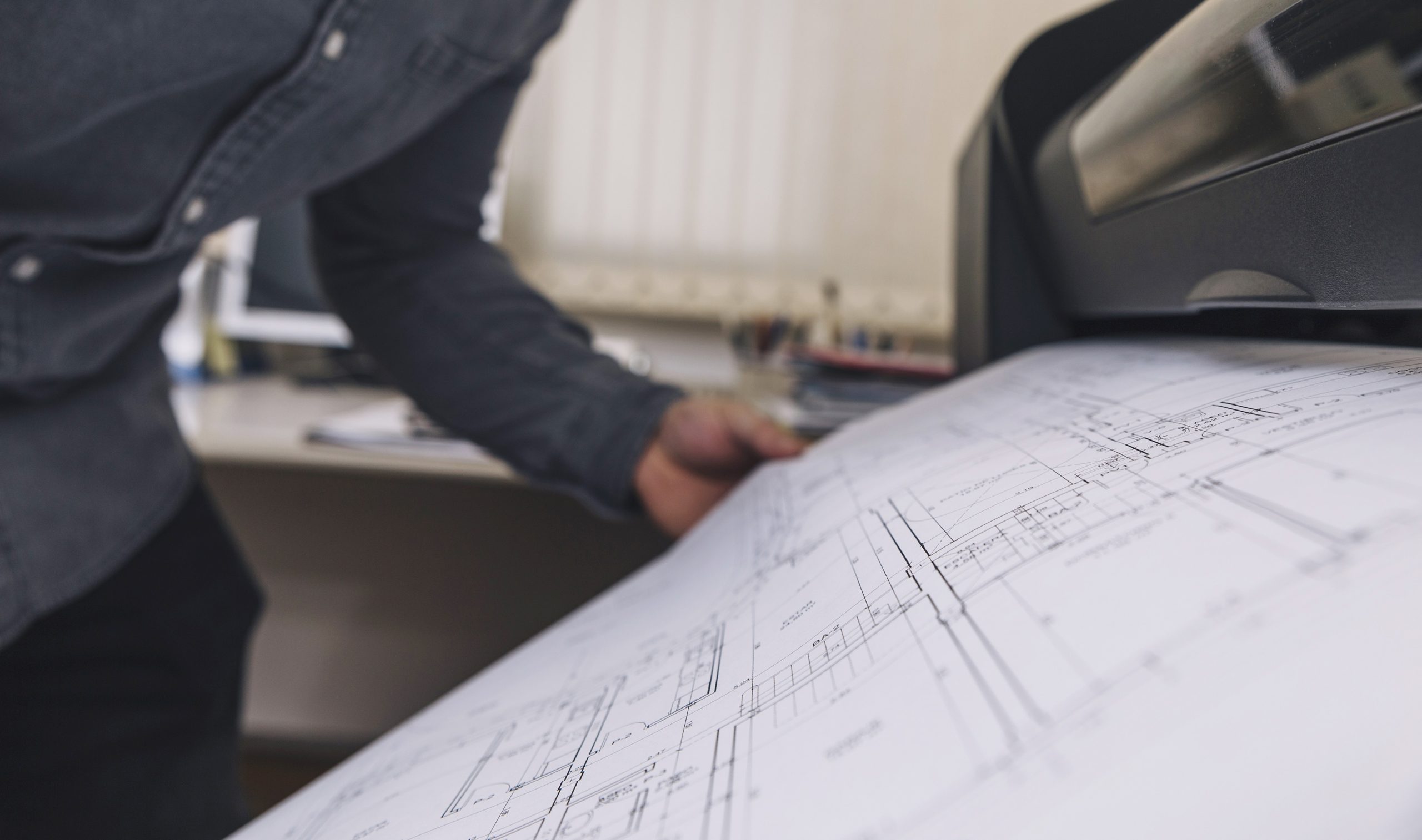 Imprime tus proyectos